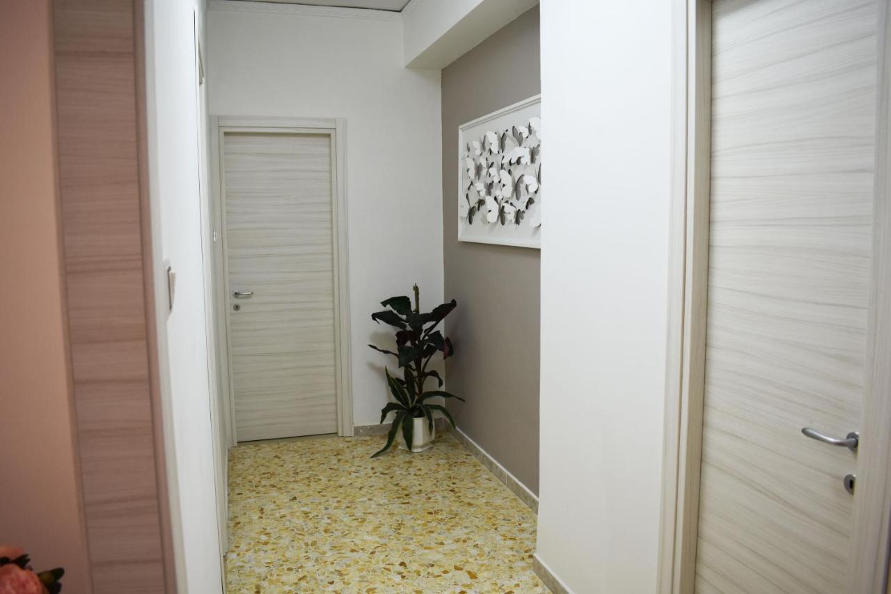 Home Nápoles Exterior foto